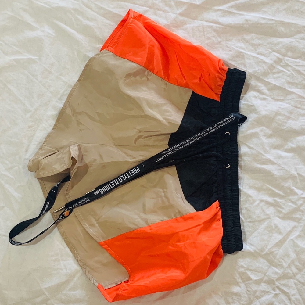 Xs Athletic Shorts